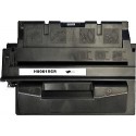 Toner noir compatible HP C8061X