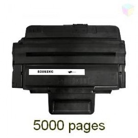toner noir pour imprimante Samsung Ml 2855 équivalent MLT-D2092L