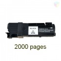 Toner noir compatible Xerox 106R1334