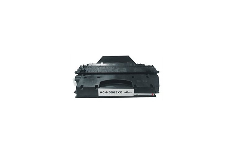 toner noir compatible CE505X pour HP Laserjet P2055 Dn 